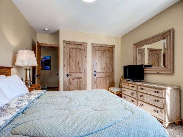 Breckenridge Home 950518