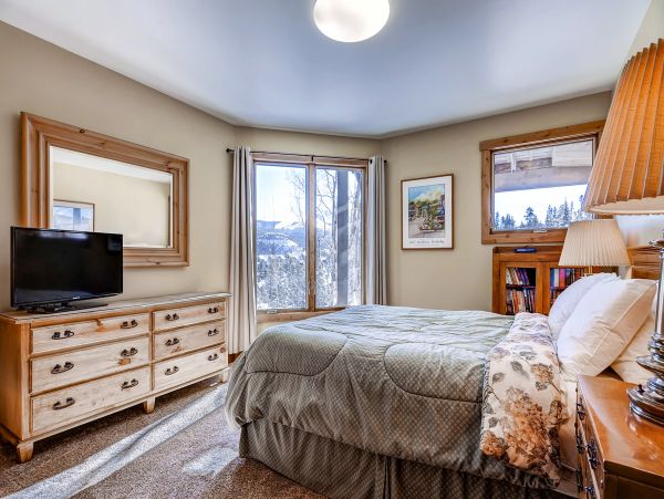 Breckenridge Home 950518
