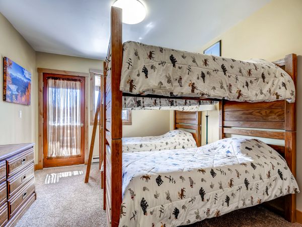 Breckenridge Home 950518