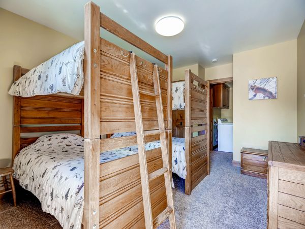 Breckenridge Home 950518