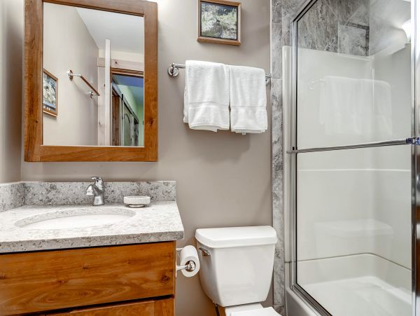 Breckenridge Home 950518