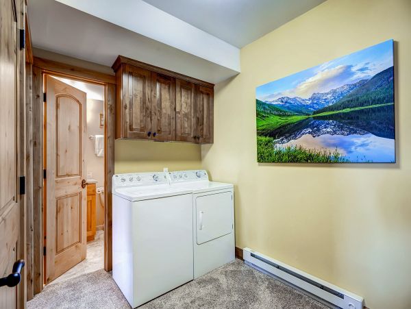 Breckenridge Home 950518