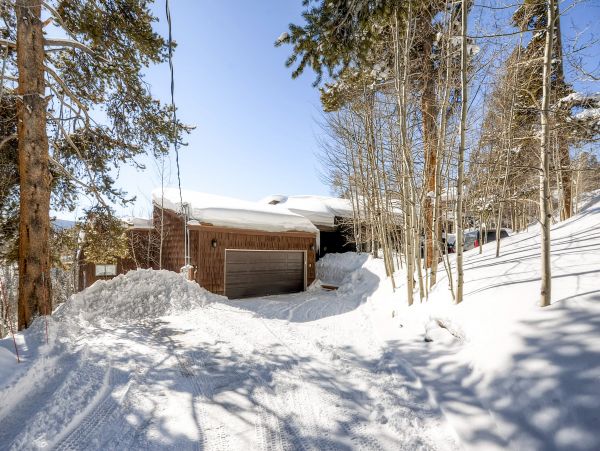 Breckenridge Home 950518