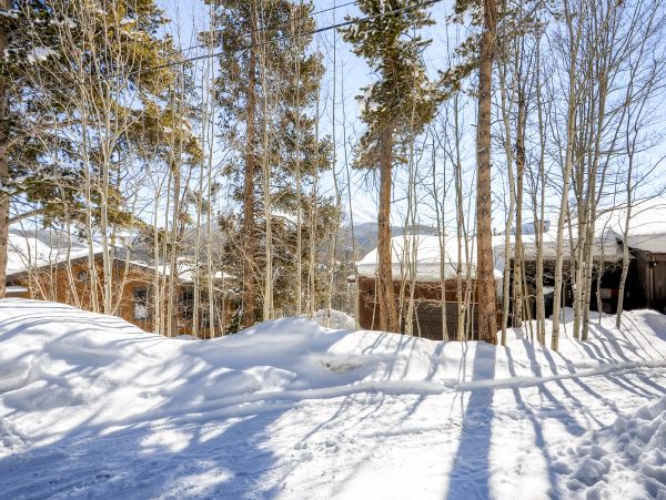 Breckenridge Home 950518