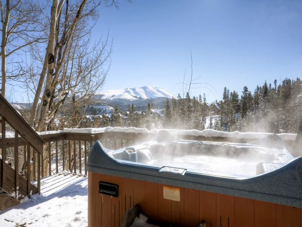 Breckenridge Home 950518