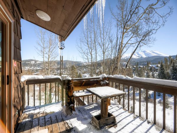 Breckenridge Home 950518