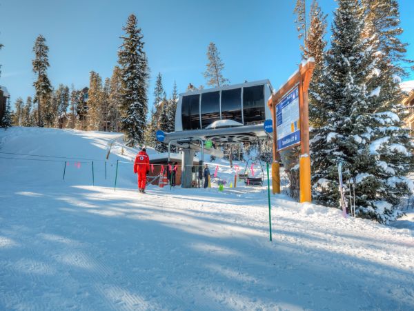 Breckenridge Home 950518