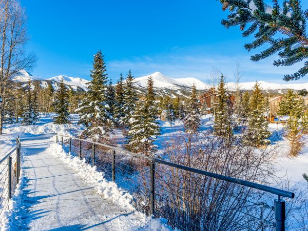 Breckenridge Home 950518