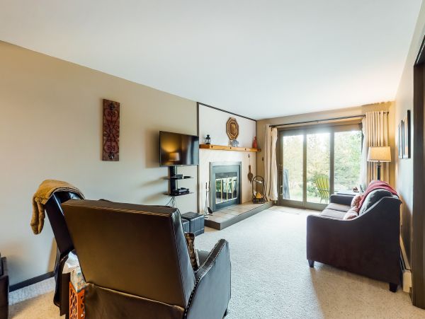 Breckenridge Condo 950519