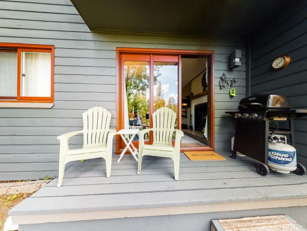 Breckenridge Condo 950519