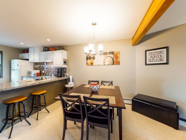 Breckenridge Condo 950519