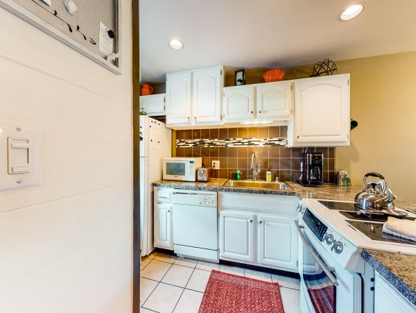 Breckenridge Condo 950519