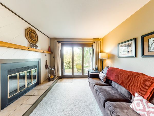 Breckenridge Condo 950519