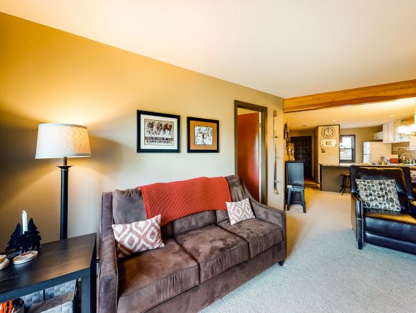 Breckenridge Condo 950519