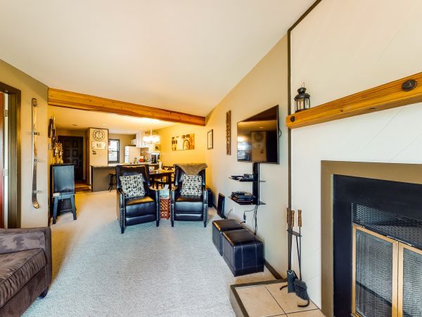 Breckenridge Condo 950519