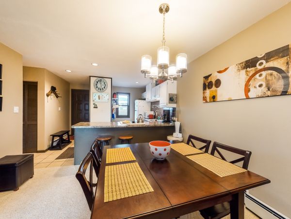 Breckenridge Condo 950519