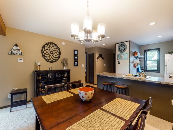 Breckenridge Condo 950519