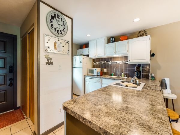 Breckenridge Condo 950519