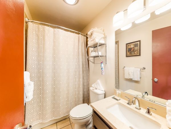 Breckenridge Condo 950519