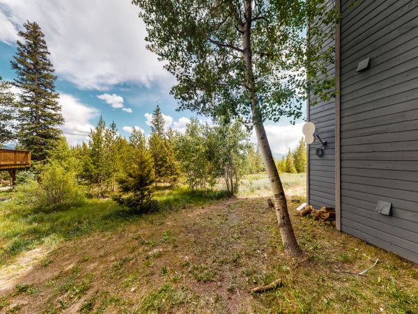 Breckenridge Condo 950519