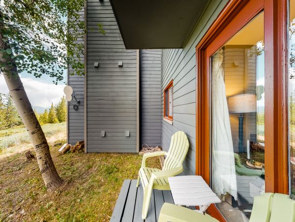 Breckenridge Condo 950519
