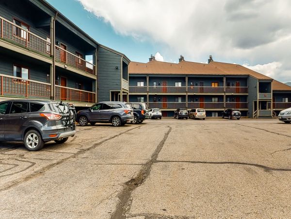 Breckenridge Condo 950519