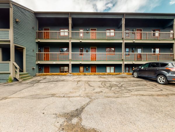 Breckenridge Condo 950519