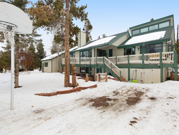 Breckenridge Condo 950520