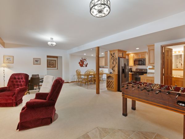 Breckenridge Condo 950520
