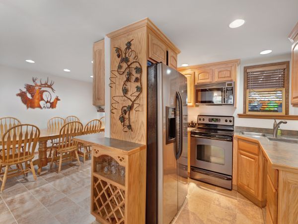 Breckenridge Condo 950520