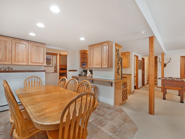 Breckenridge Condo 950520