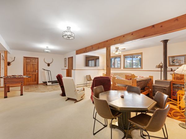 Breckenridge Condo 950520