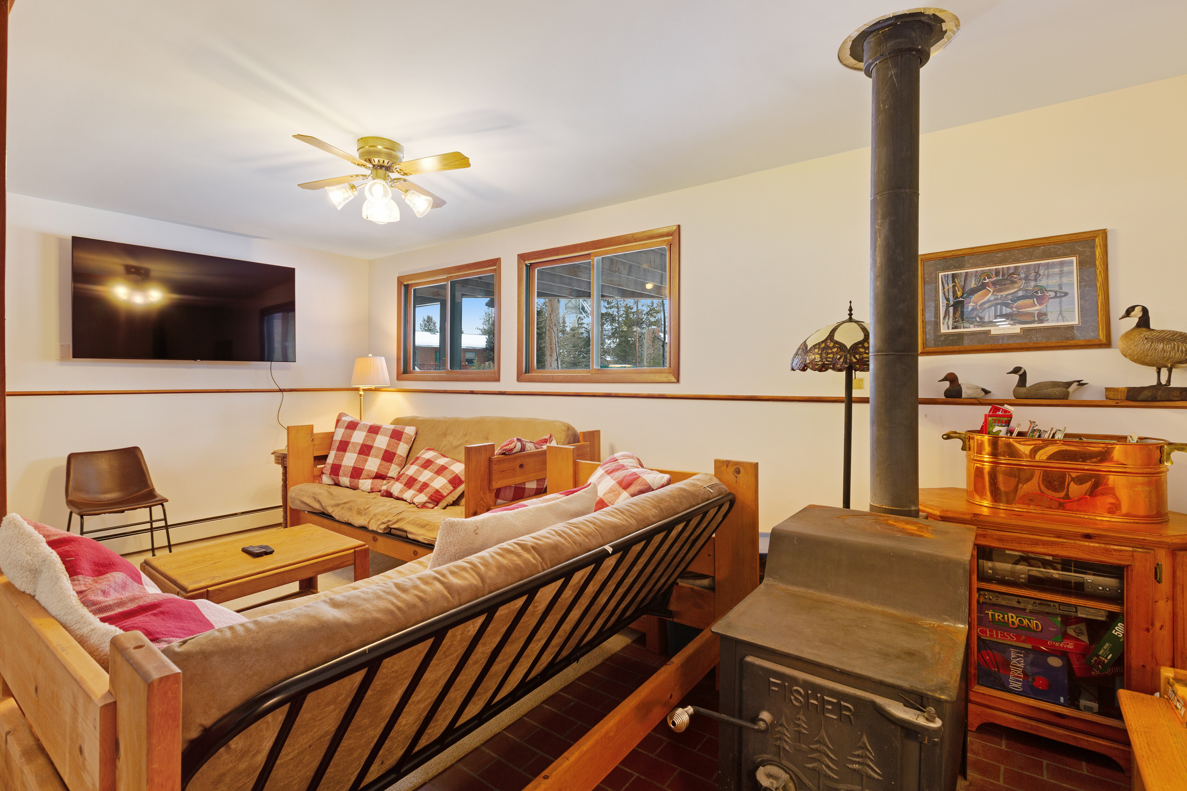 Breckenridge Condo 950520
