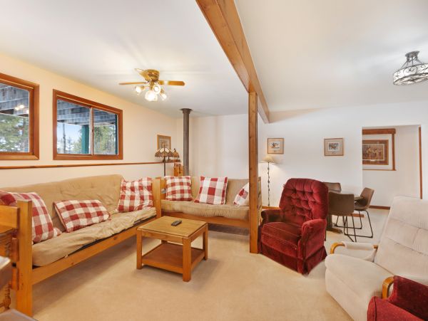 Breckenridge Condo 950520