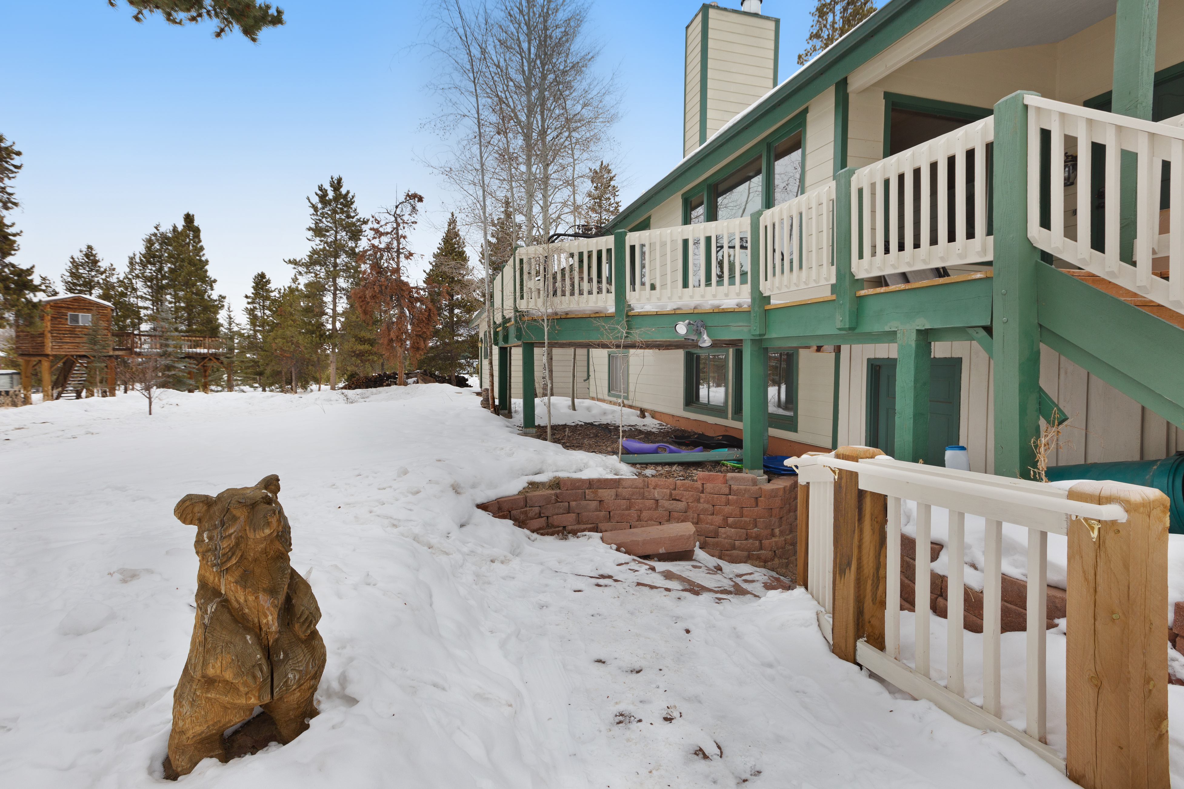 Breckenridge Condo 950520