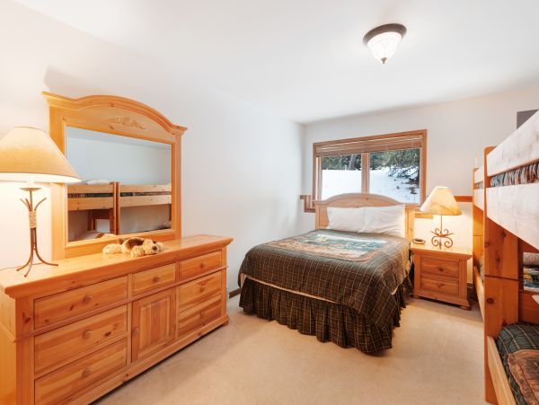 Breckenridge Condo 950520