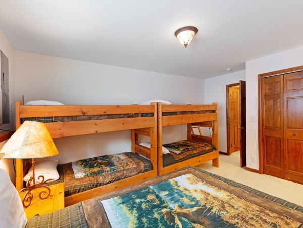 Breckenridge Condo 950520