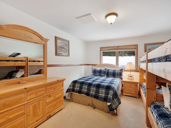 Breckenridge Condo 950520
