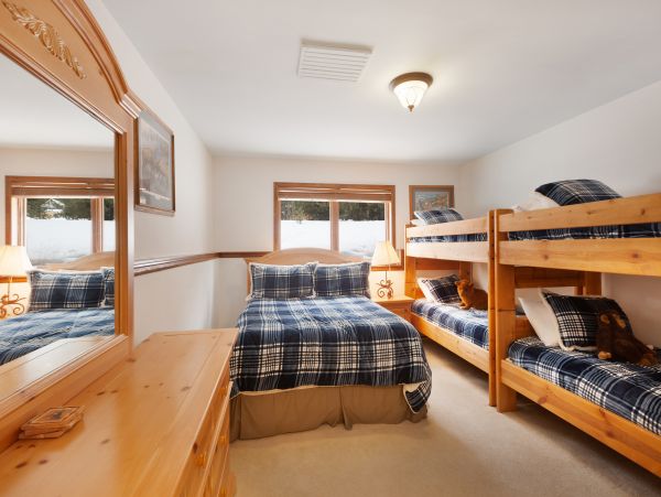 Breckenridge Condo 950520