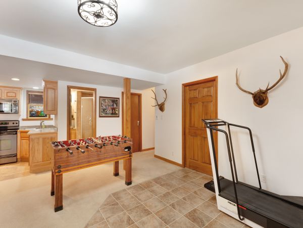 Breckenridge Condo 950520