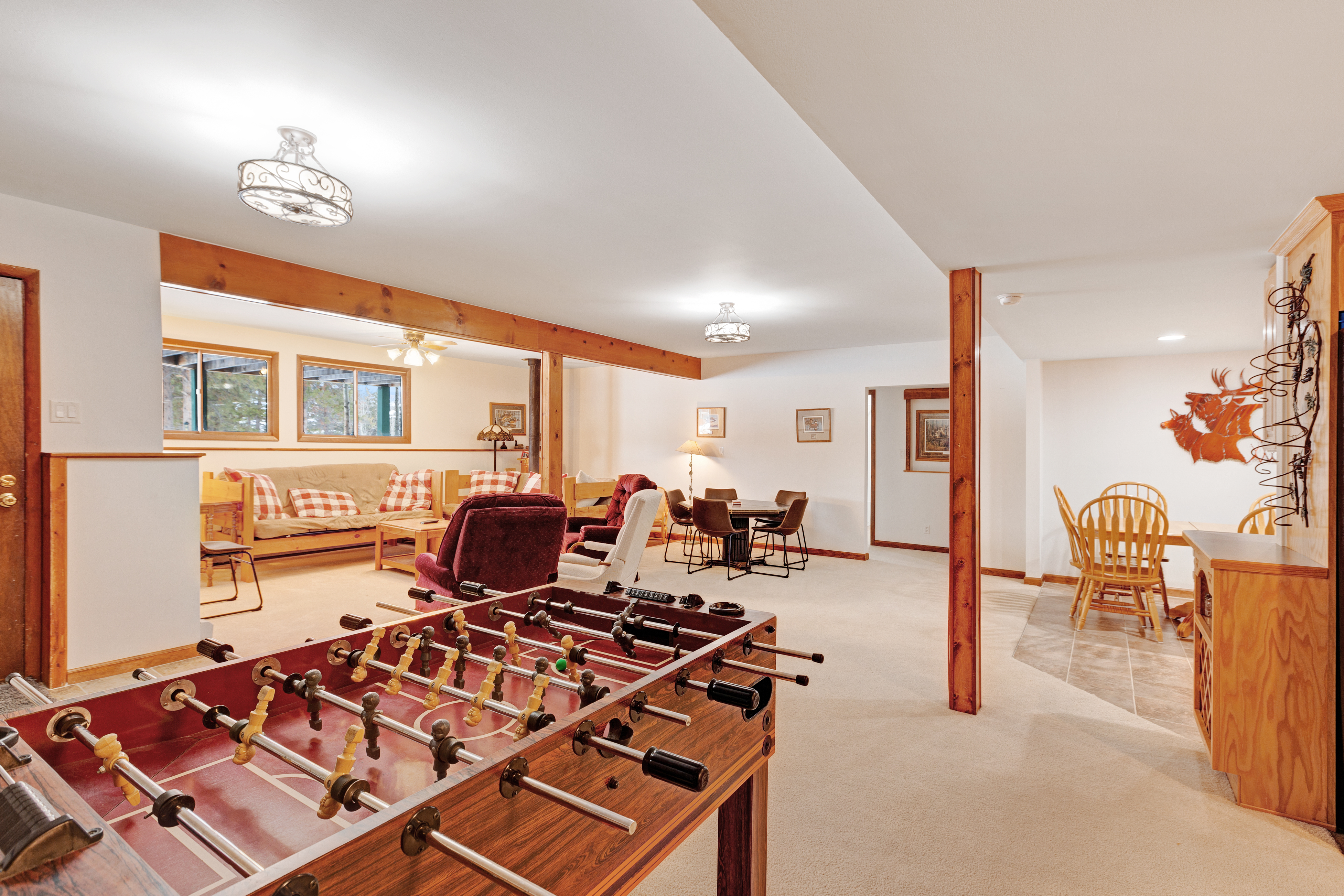 Breckenridge Condo 950520