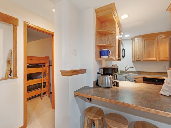 Breckenridge Condo 950520