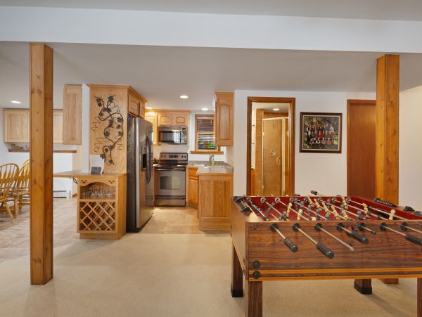 Breckenridge Condo 950520