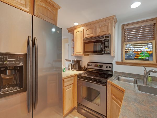 Breckenridge Condo 950520