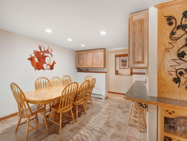 Breckenridge Condo 950520