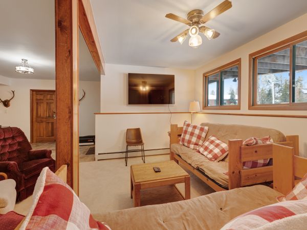 Breckenridge Condo 950520