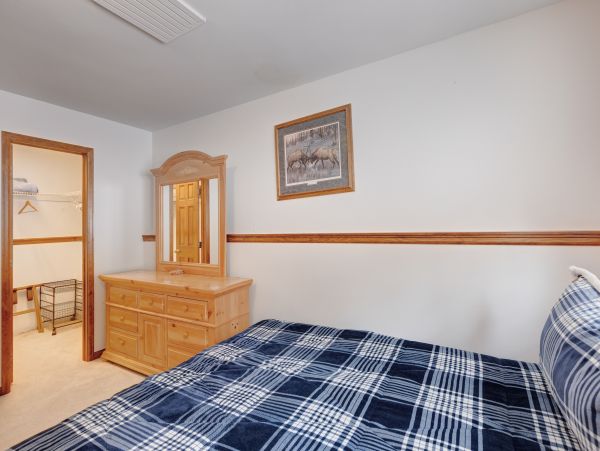 Breckenridge Condo 950520