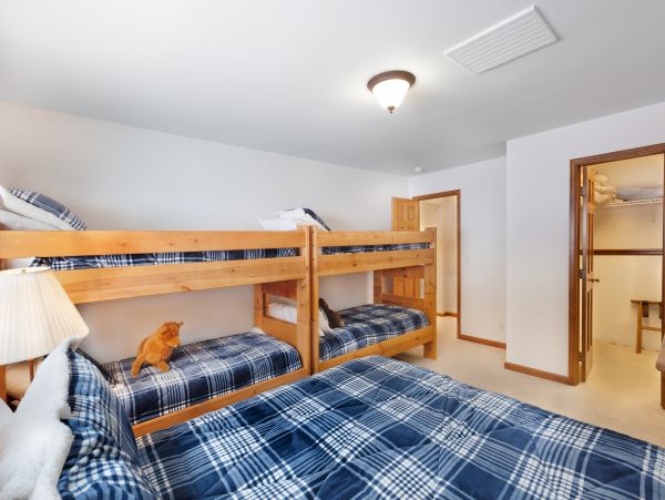 Breckenridge Condo 950520