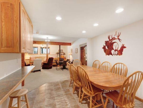 Breckenridge Condo 950520