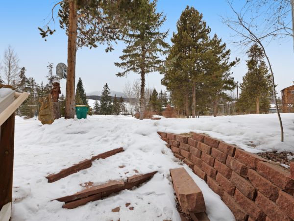 Breckenridge Condo 950520